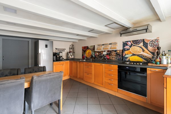 Medium property photo - Floresstraat 57, 3312 HG Dordrecht